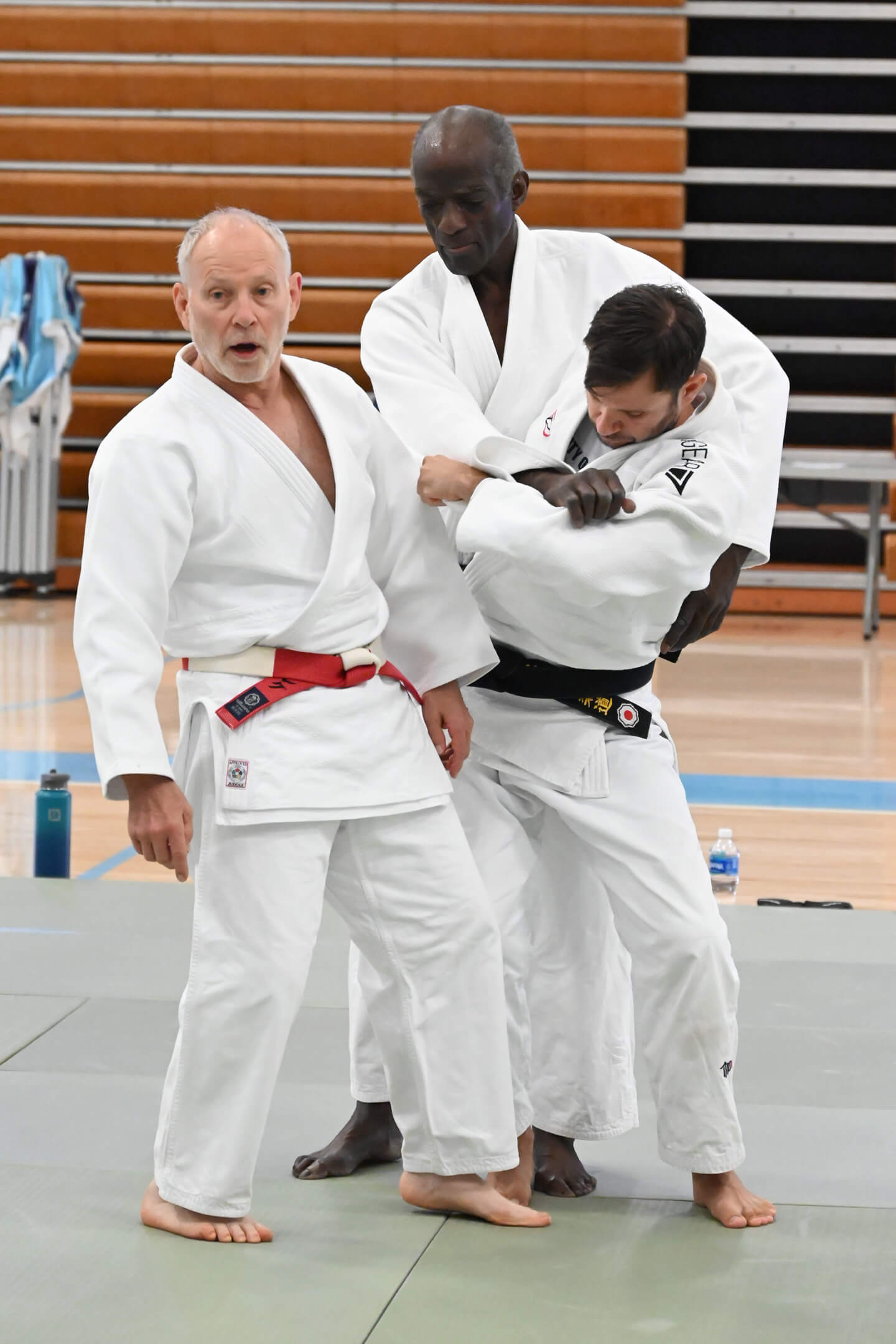 21st USJF National Kata Conference