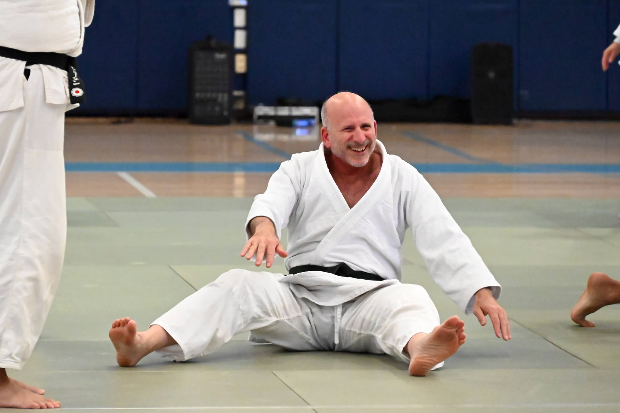 21st USJF National Kata Conference