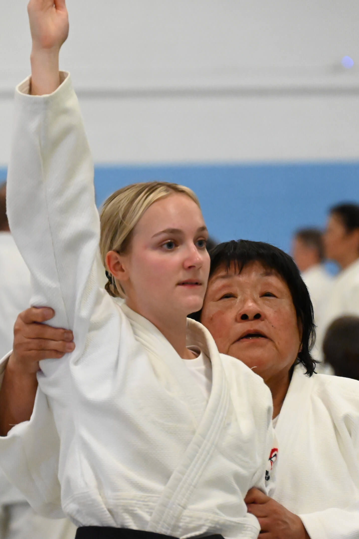 21st USJF National Kata Conference