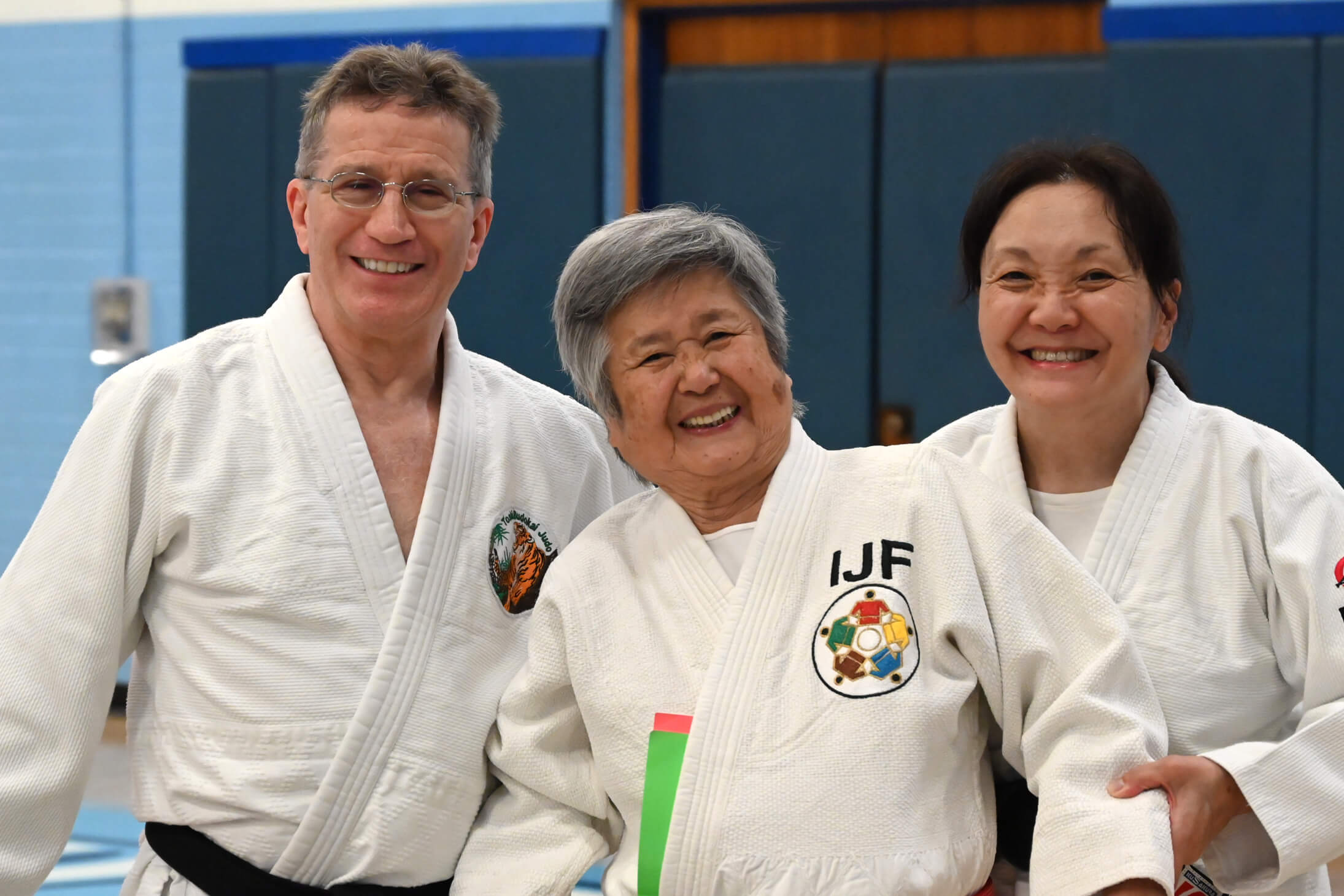 21st USJF National Kata Conference