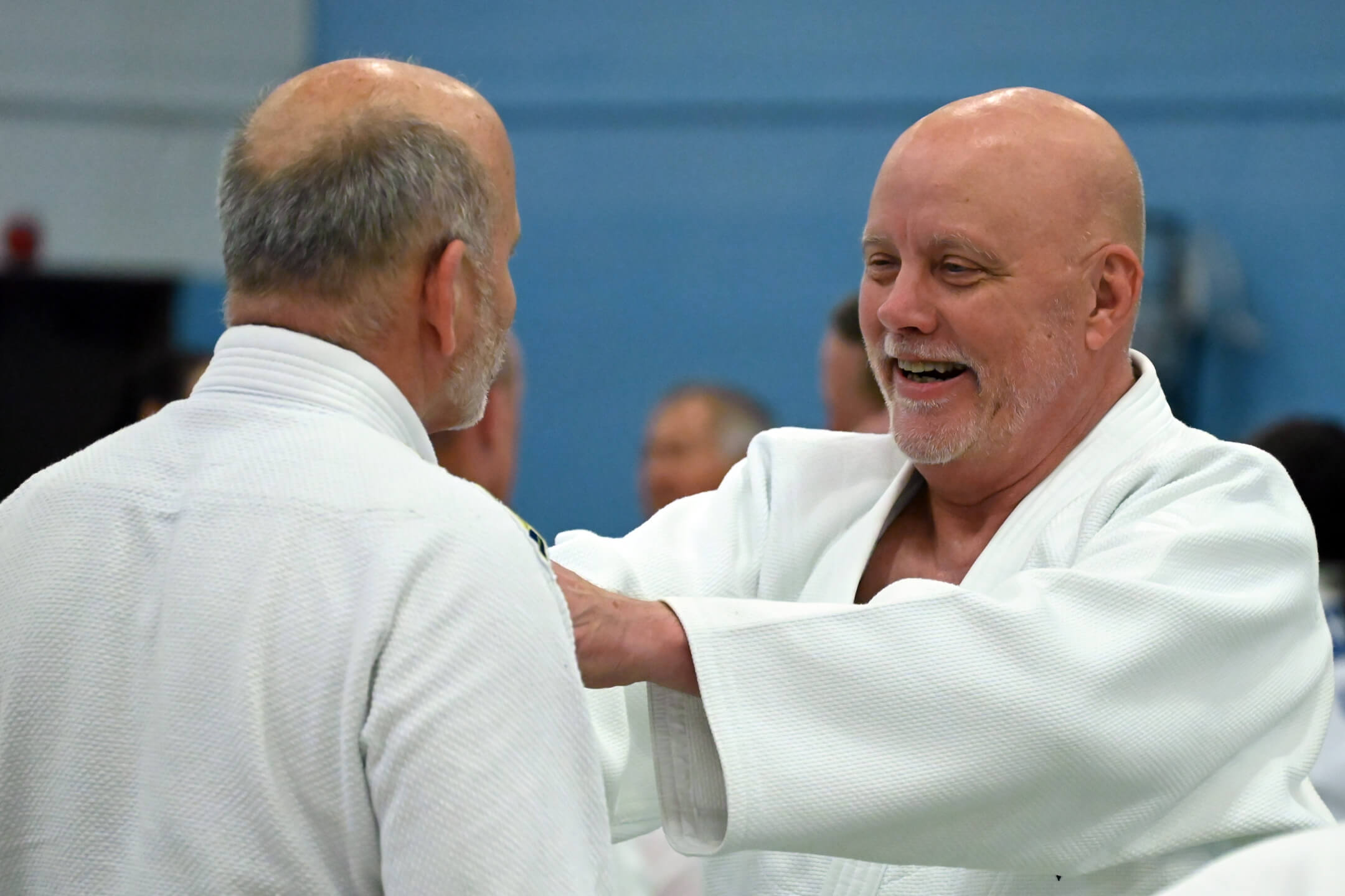 21st USJF National Kata Conference