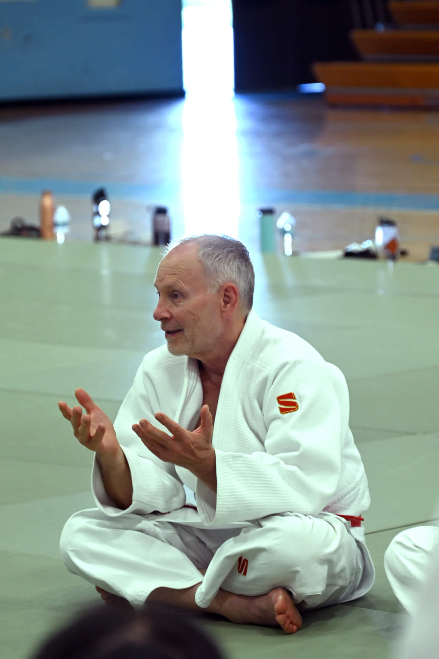 21st USJF National Kata Conference