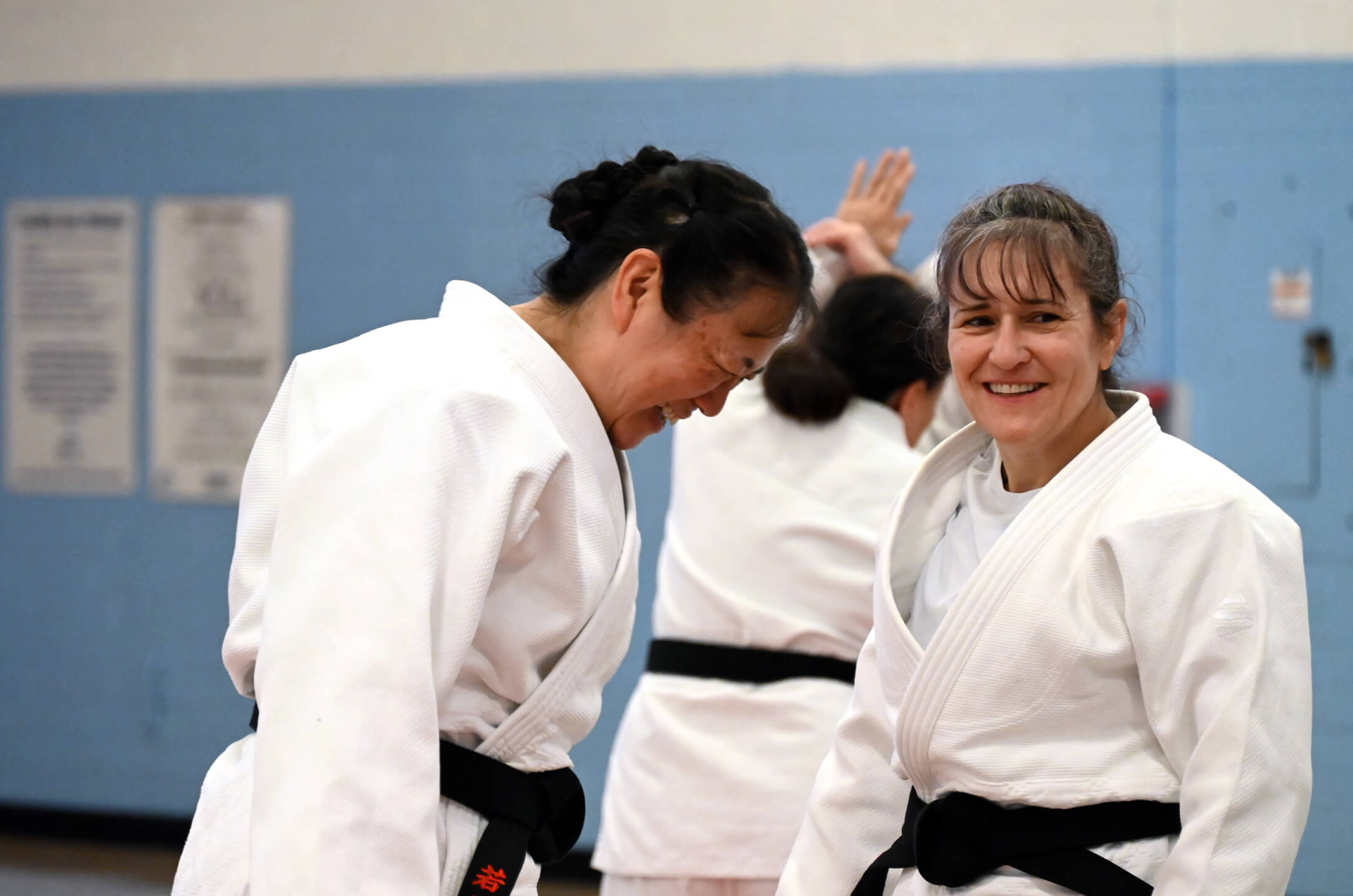 21st USJF National Kata Conference