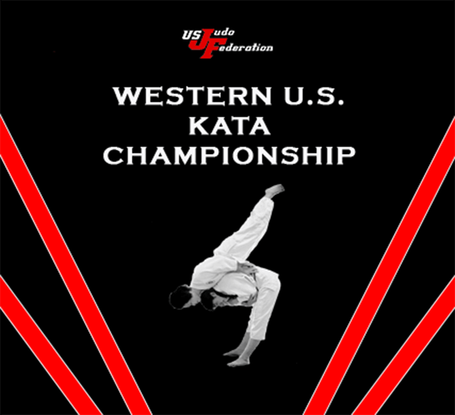 Western U.S. Kata Championships